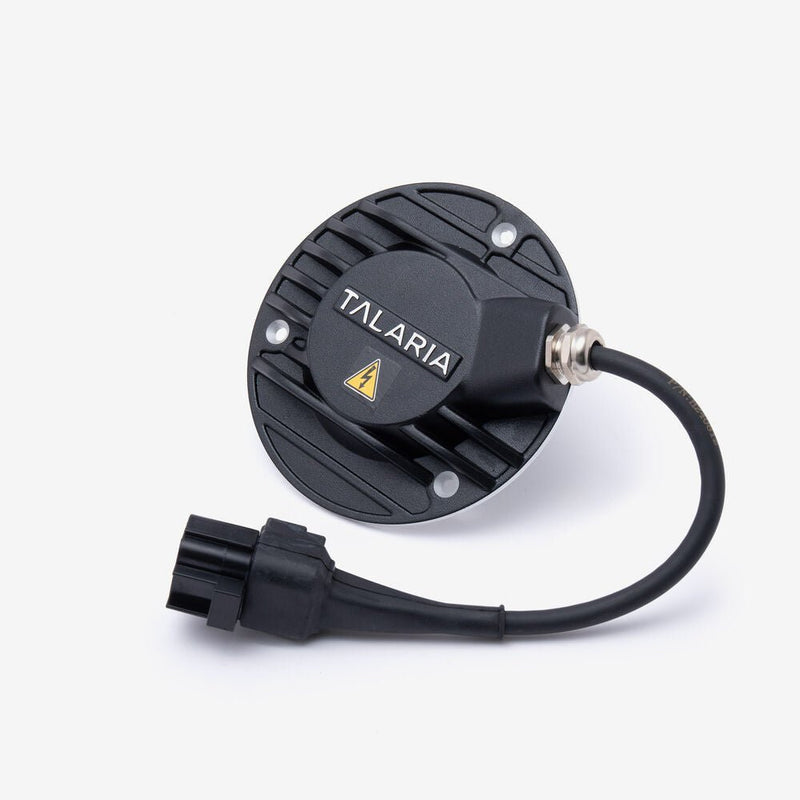 MX5 Hallsensor - Voltheads