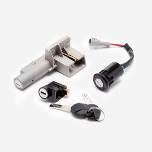 MX5 Verriegelungsset - Voltheads