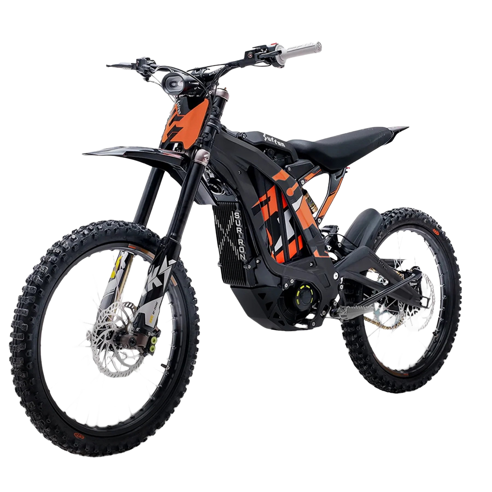 SURRON LightBee X Offroad