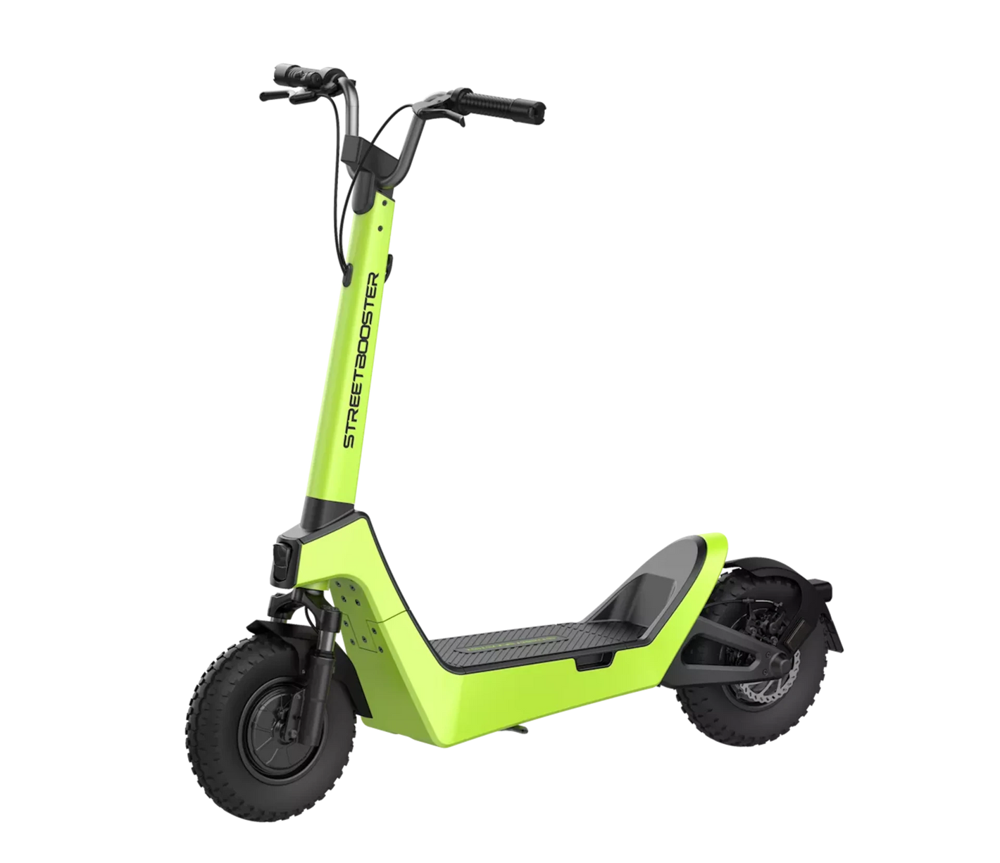 Streetbooster Pollux