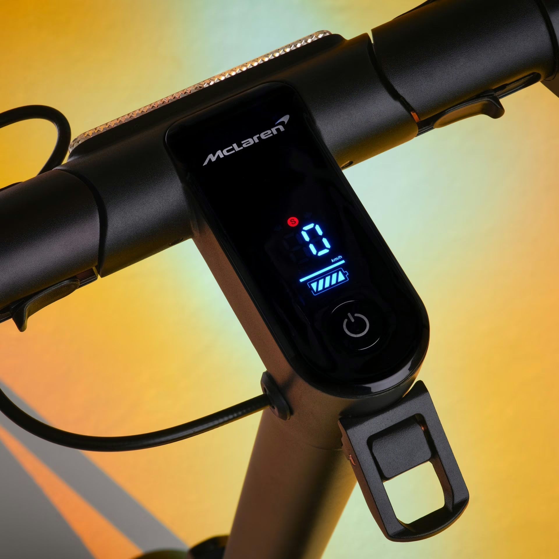 PURE Mclaren - Voltheads