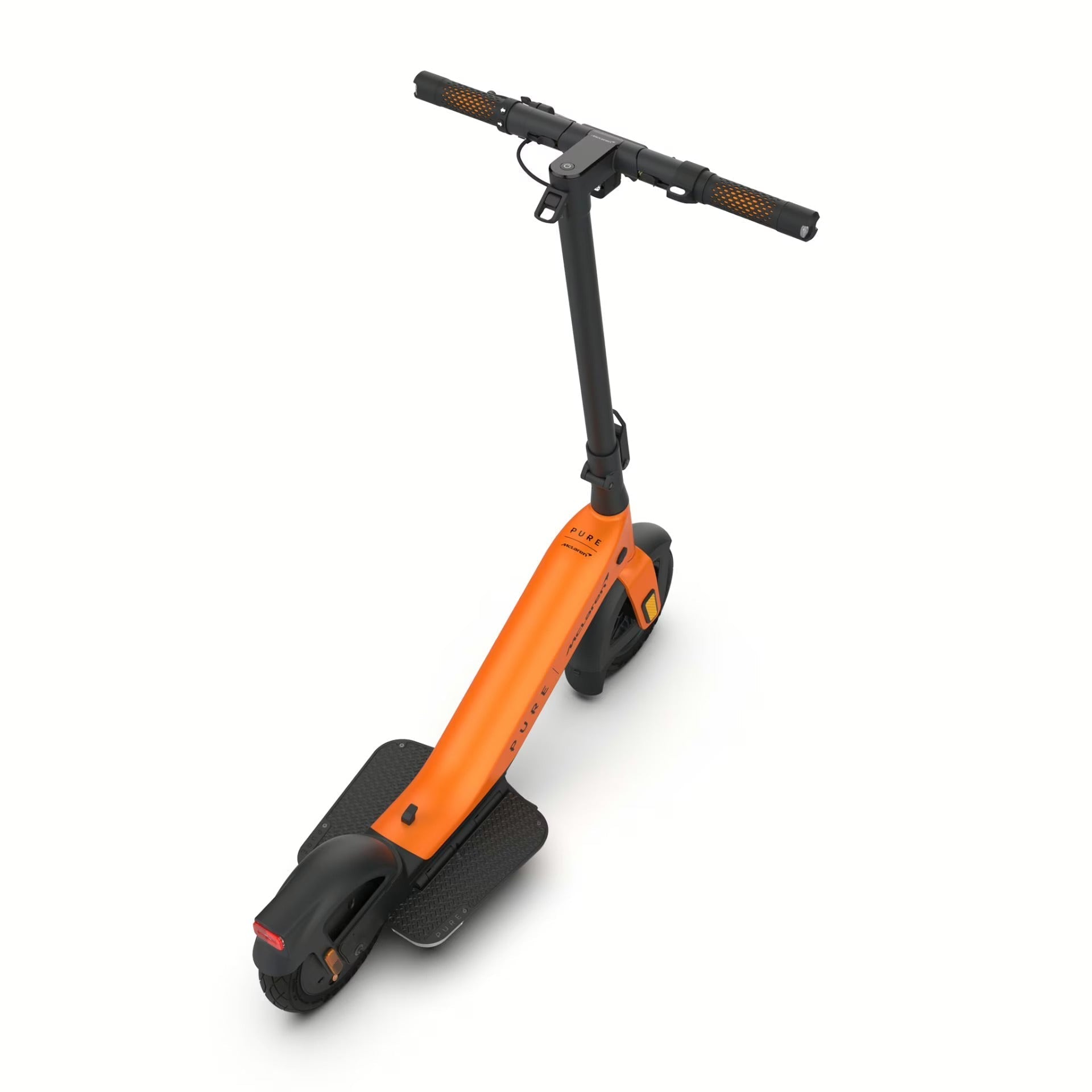 PURE Mclaren - Voltheads