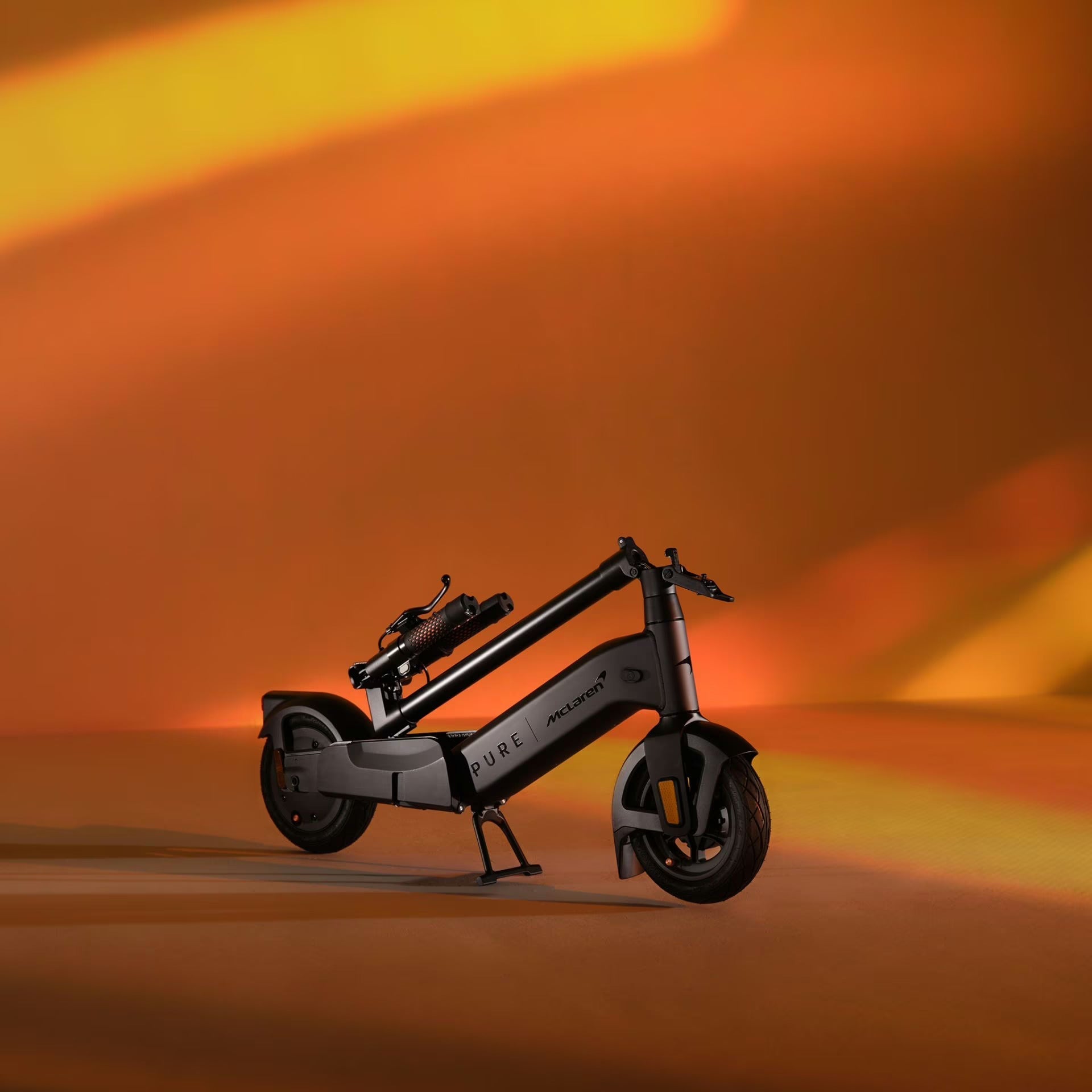 PURE Mclaren - Voltheads