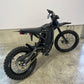 Radsatz 19“ / 16“ ALL BLACK mit Mitas Reifen | SURRON Light Bee - Voltheads