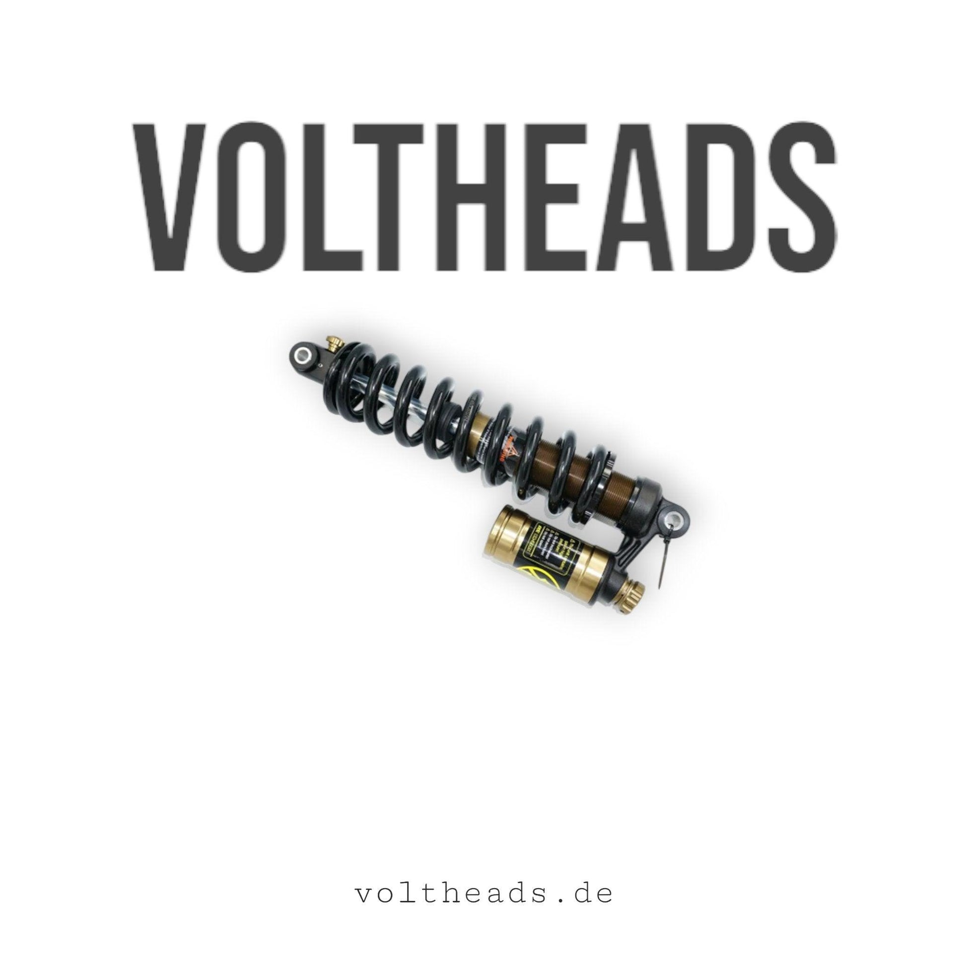 Rear Shock Absorber / Federbein | SURRON Light Bee - Voltheads