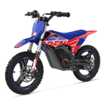 RFN WARRIOR KIDS SX - E500 - Voltheads