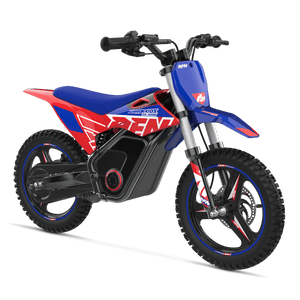 RFN WARRIOR KIDS SX - E500 - Voltheads