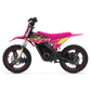 RFN WARRIOR KIDS SX - E500 - Voltheads