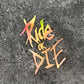 Ride or Die -Aufkleber - Voltheads