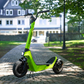 Streetbooster Pollux