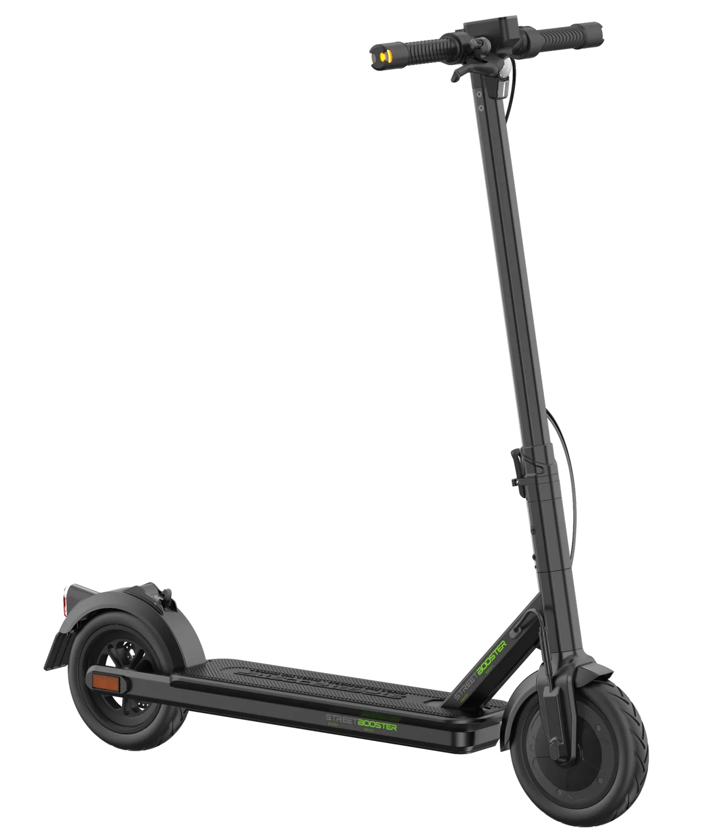 Streetbooster Vega