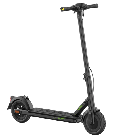 Streetbooster Vega