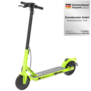 Streetbooster One
