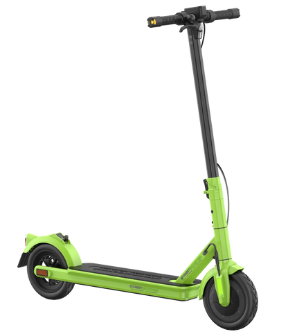 Streetbooster Vega