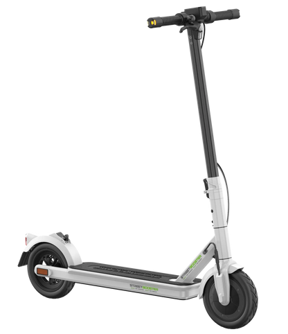 Streetbooster Vega