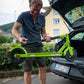 Streetbooster Vega
