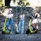 Streetbooster Vega