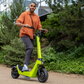 Streetbooster Pollux