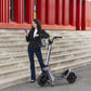Streetbooster Pollux