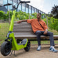 Streetbooster Pollux