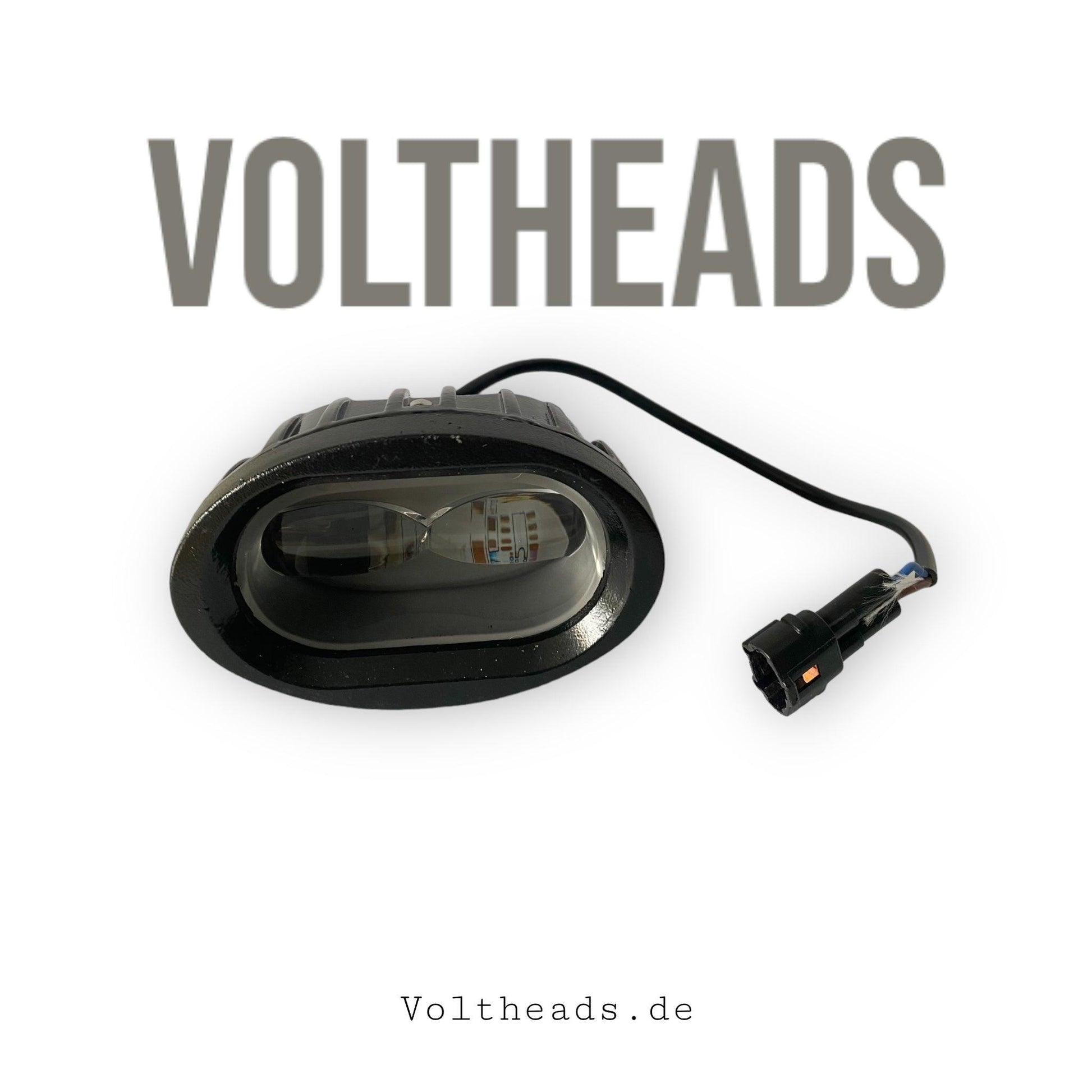 Scheinwerfer Offroad LED | SURRON Light Bee - Voltheads