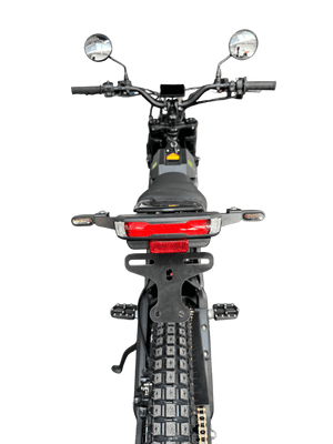 Sport Heck ERIDE PRO SS 3.0 & SR - Voltheads