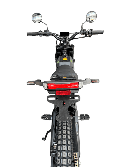 Sport Heck ERIDE PRO SS 3.0 & SR - Voltheads