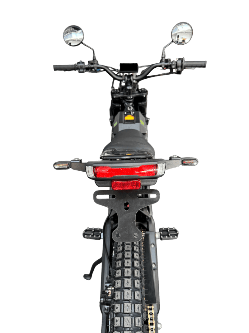 Sport Heck ERIDE PRO SS 3.0 & SR - Voltheads