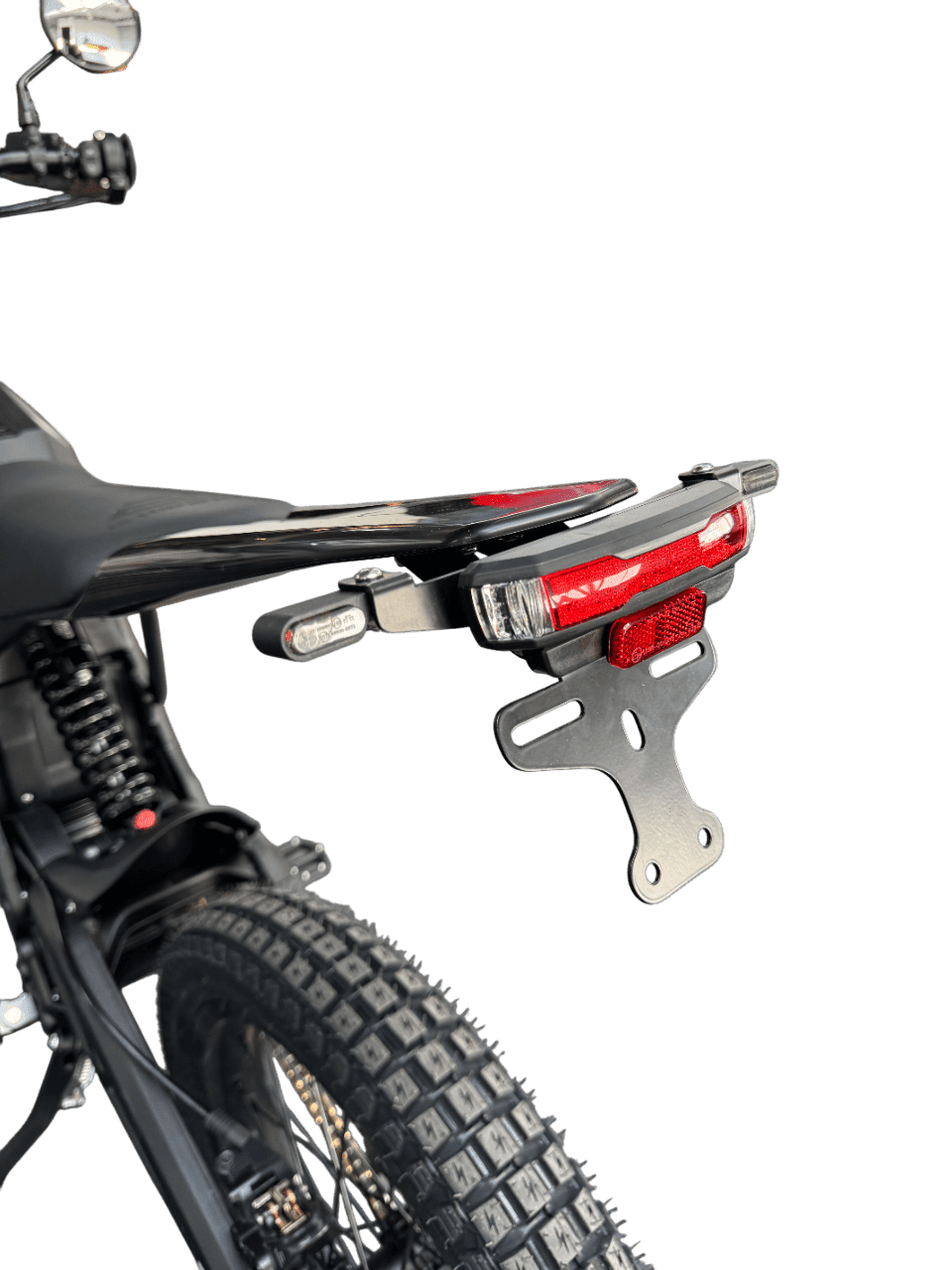 Sport Heck ERIDE PRO SS 3.0 & SR - Voltheads