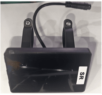 SR Display - Voltheads