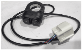 SR Fahrmodischalter - Voltheads