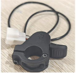 SR Rekuperationshebel - Voltheads