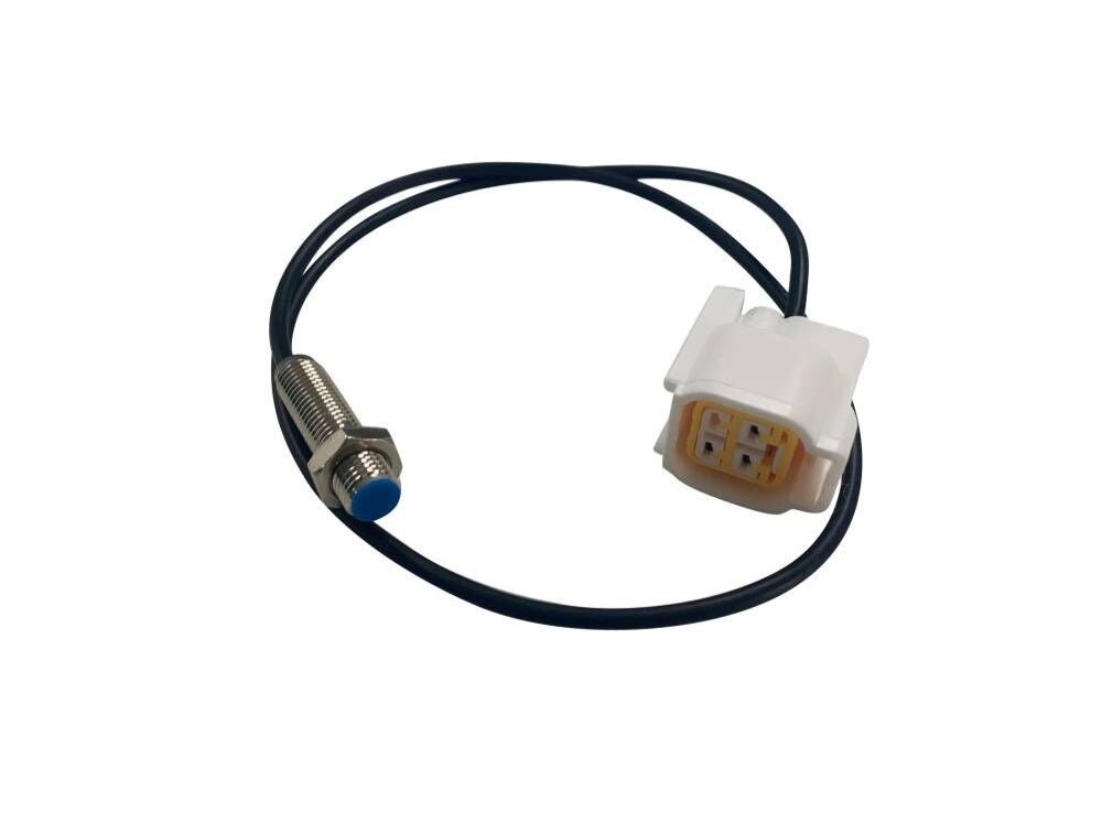 SS3.0/SE/SR Ständersensor - Voltheads