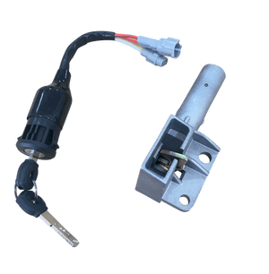 SS3.0/SE/SR Verriegelungsset - Voltheads