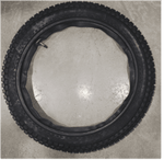 SS3.0/SR 19" Mischbereifung - Voltheads