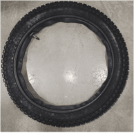 SS3.0/SR 19" Mischbereifung - Voltheads