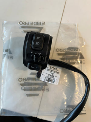 SS3.0/SR Bedieneinheit - Voltheads