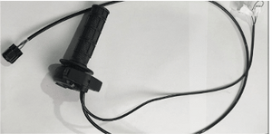 SS3.0/SR Gasgriff - Voltheads