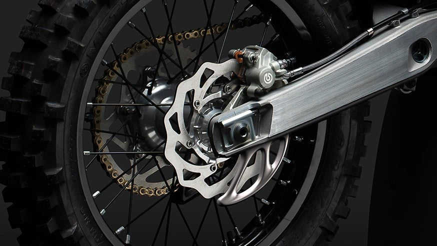 Stark VARG EX - Voltheads