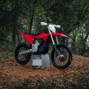 Stark VARG EX - Voltheads