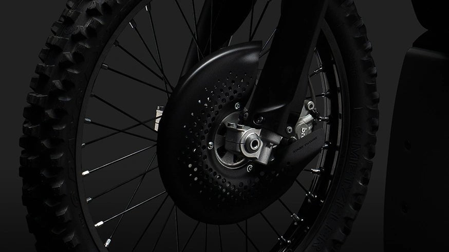 Stark VARG EX - Voltheads