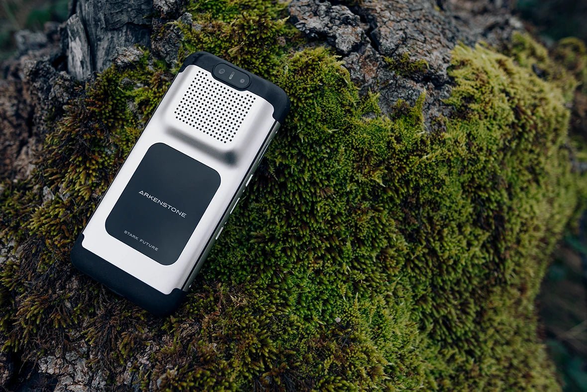 Stark VARG EX - Voltheads