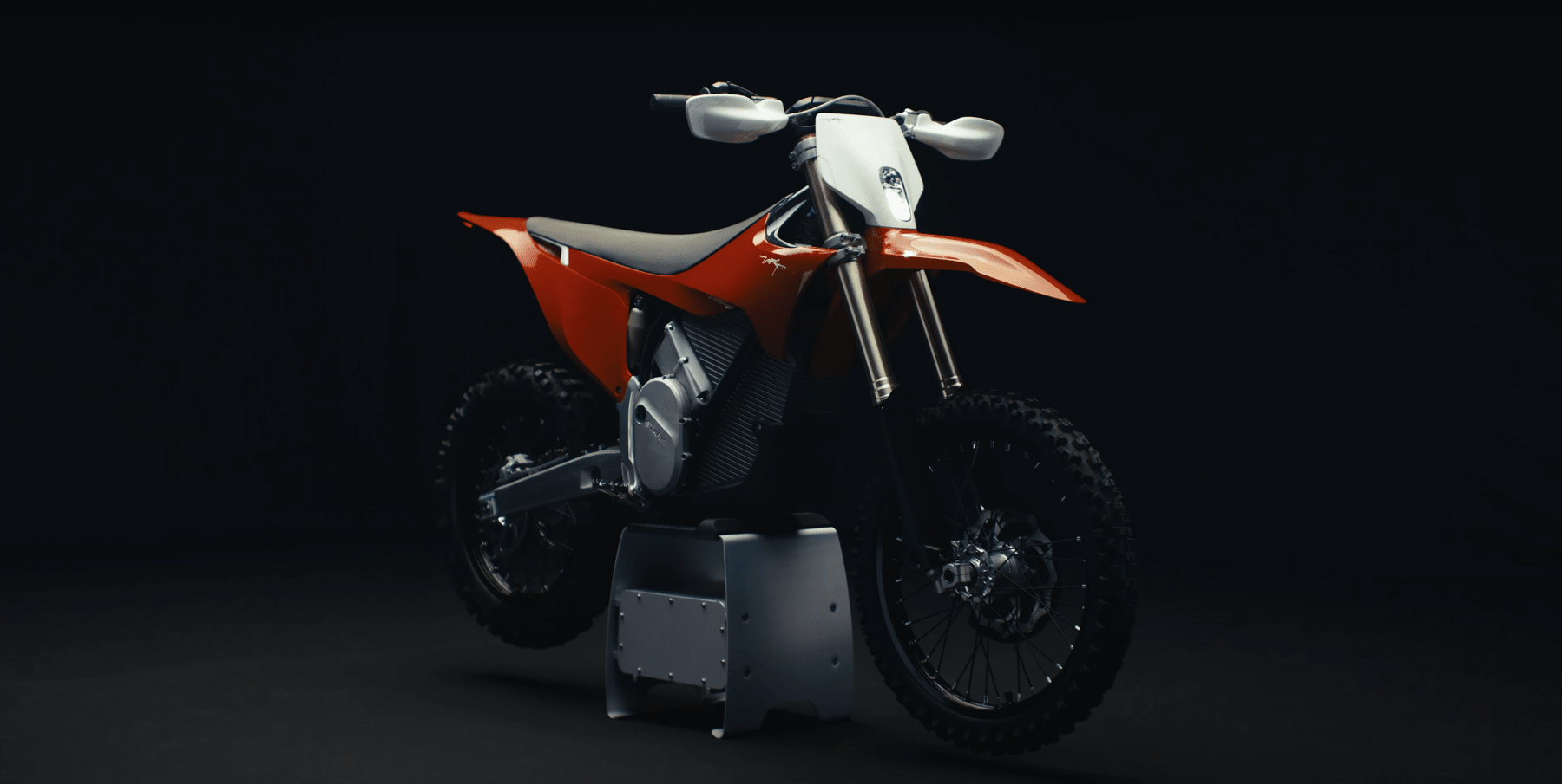 Stark VARG EX - Voltheads