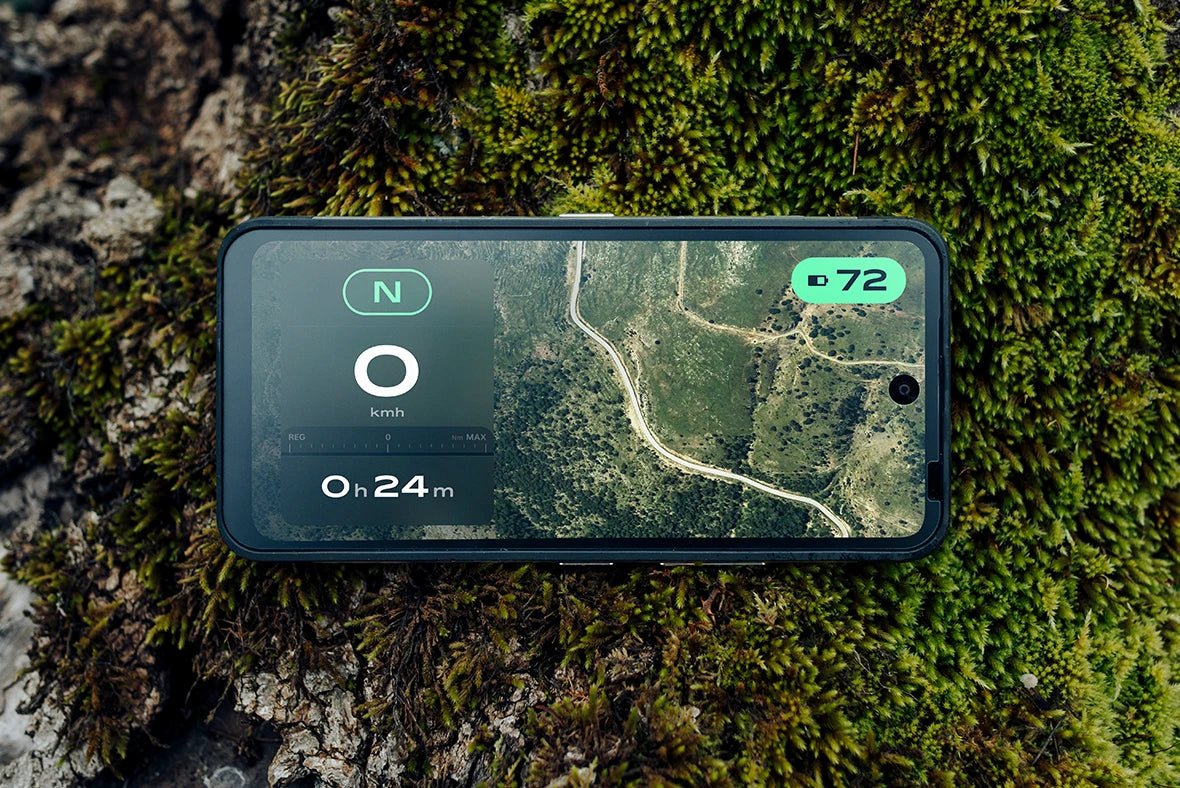 Stark VARG EX - Voltheads