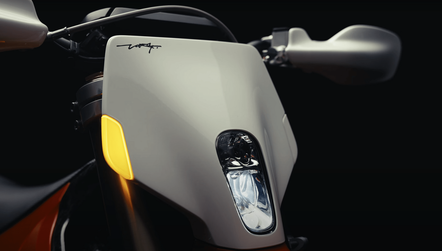 Stark VARG EX - Voltheads