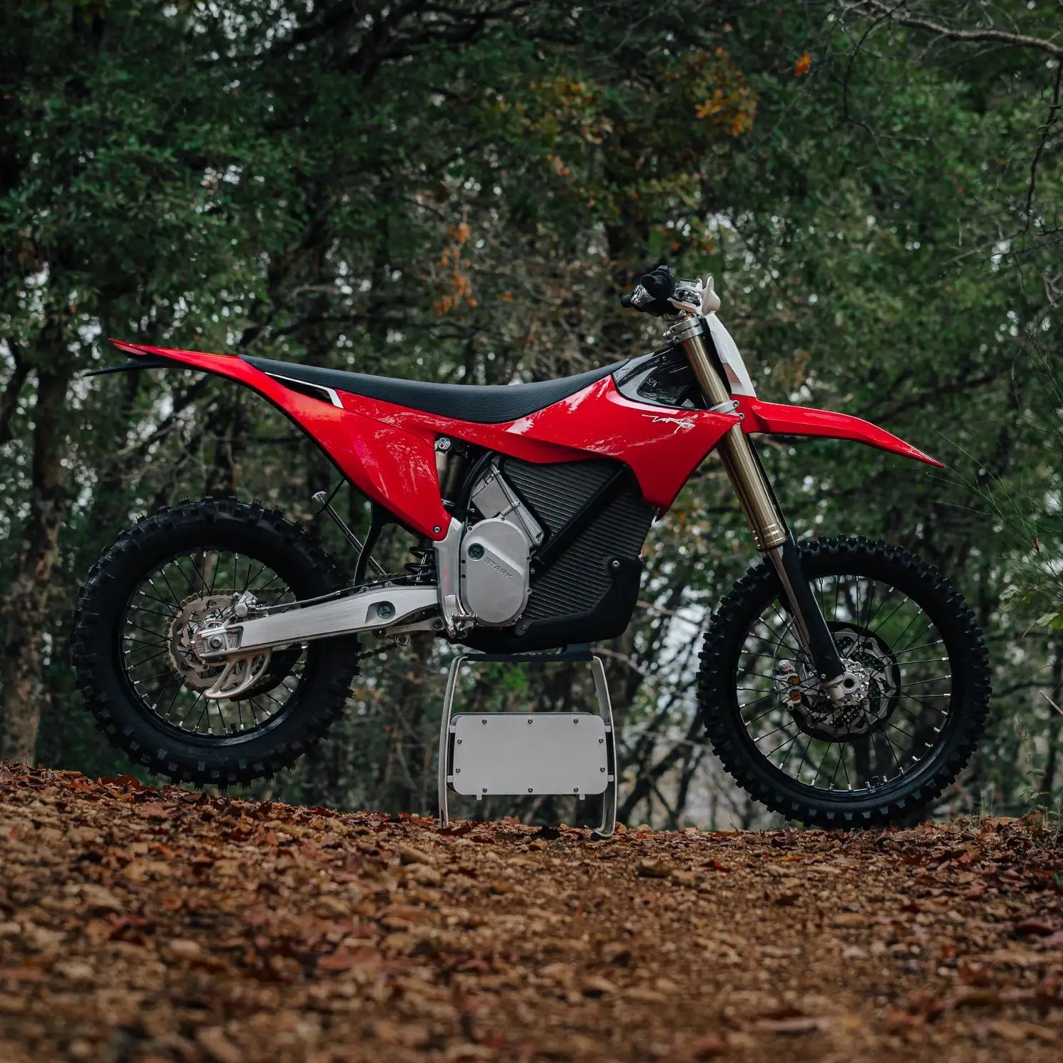 Stark VARG EX - Voltheads