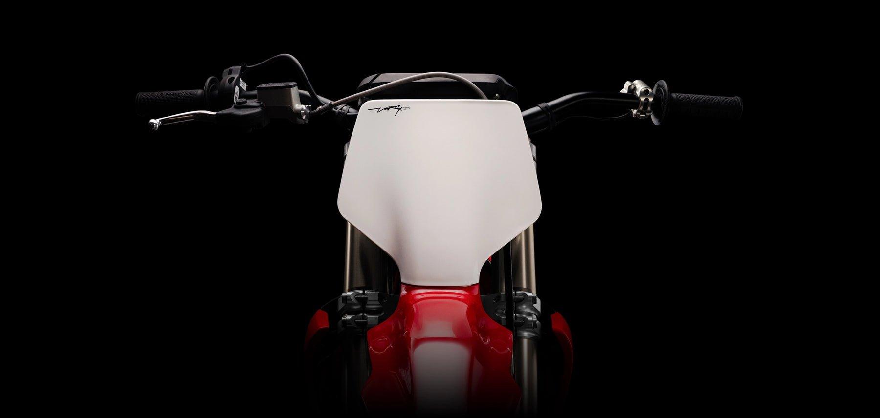 Stark VARG MX - Voltheads