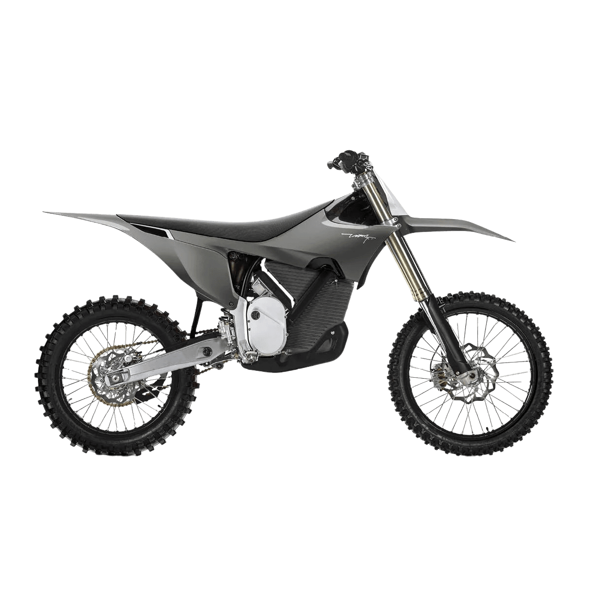 Stark VARG MX - Voltheads