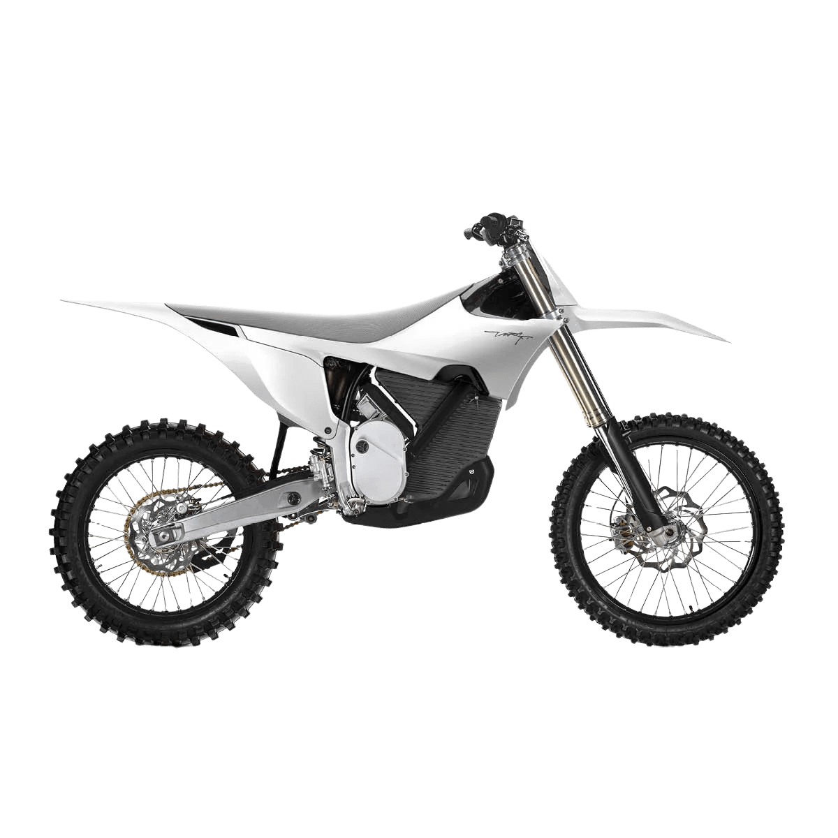 Stark VARG MX - Voltheads