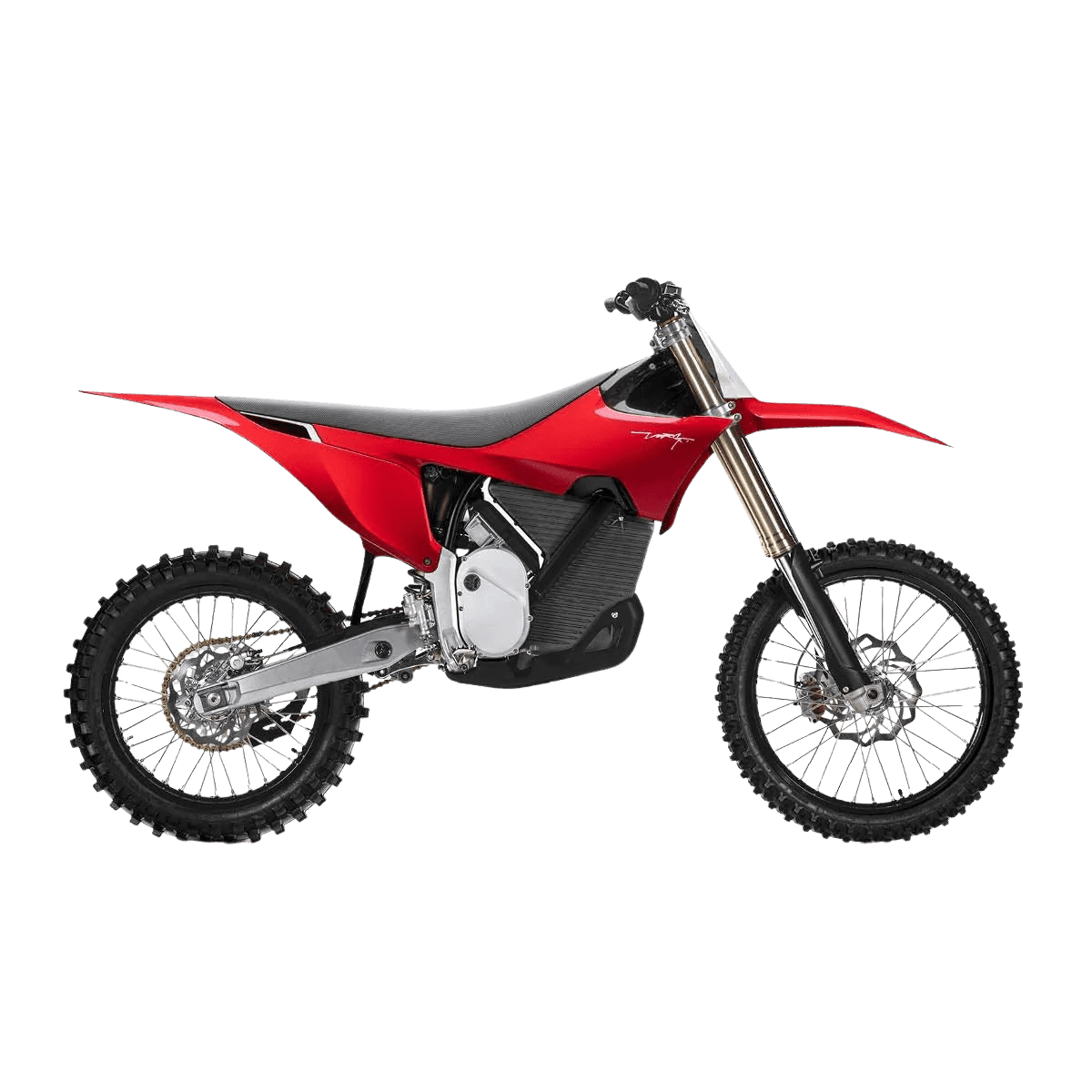 Stark VARG MX - Voltheads